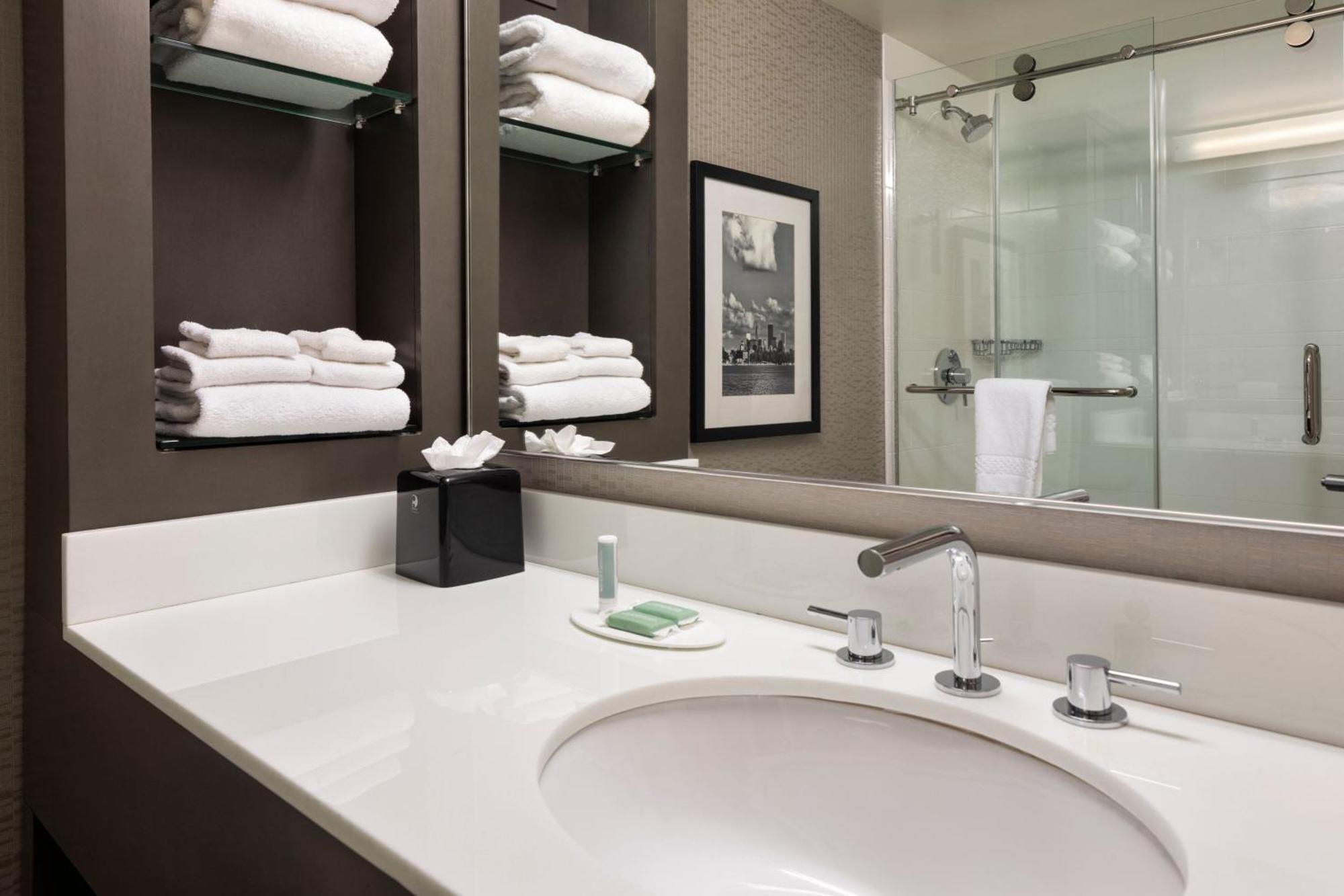 คอร์ตยาร์ด มินนิอาโพลิส ดาวน์ทาวน์ Hotel มินนีแอโพลิส ภายนอก รูปภาพ