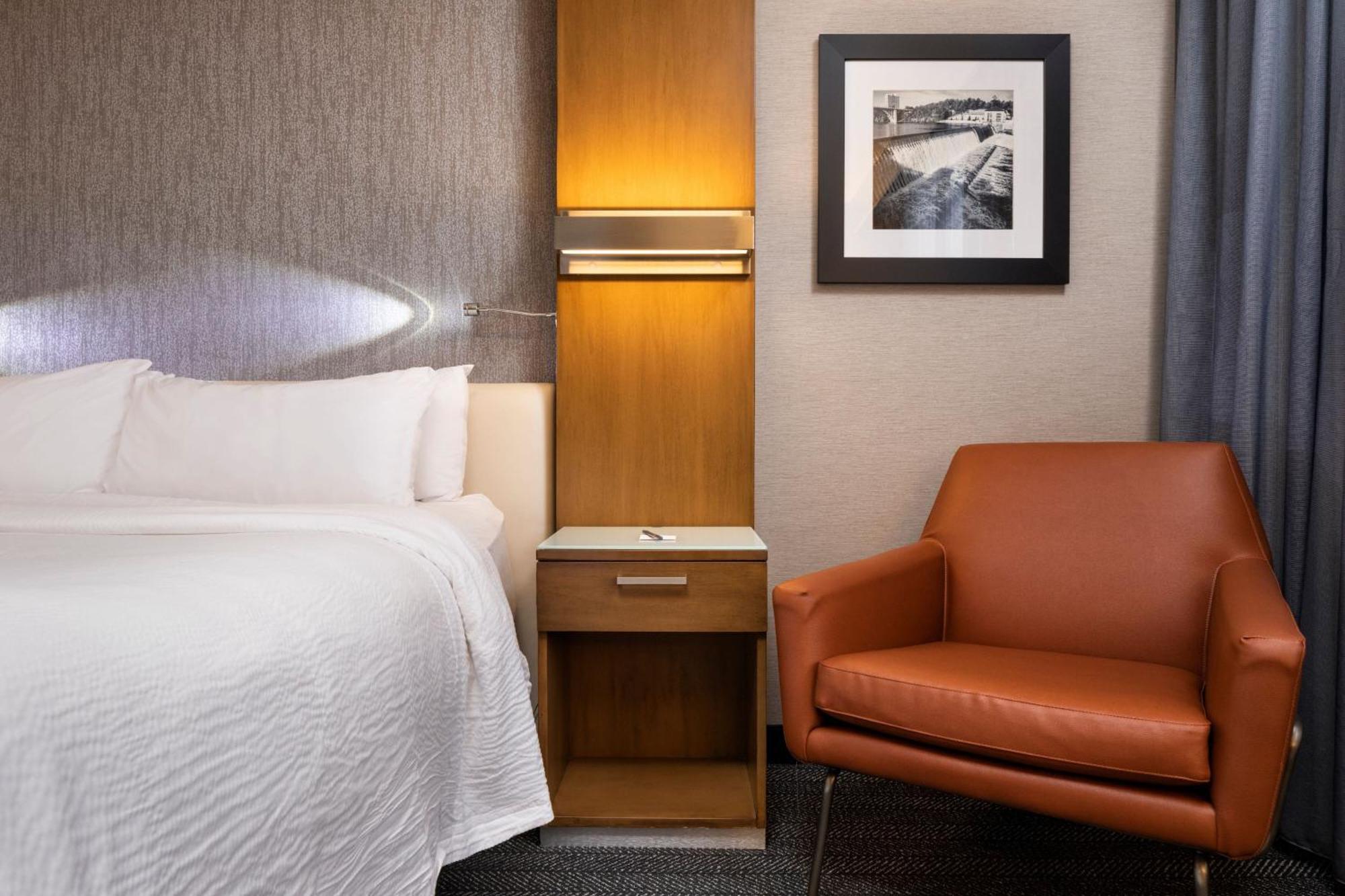 คอร์ตยาร์ด มินนิอาโพลิส ดาวน์ทาวน์ Hotel มินนีแอโพลิส ภายนอก รูปภาพ