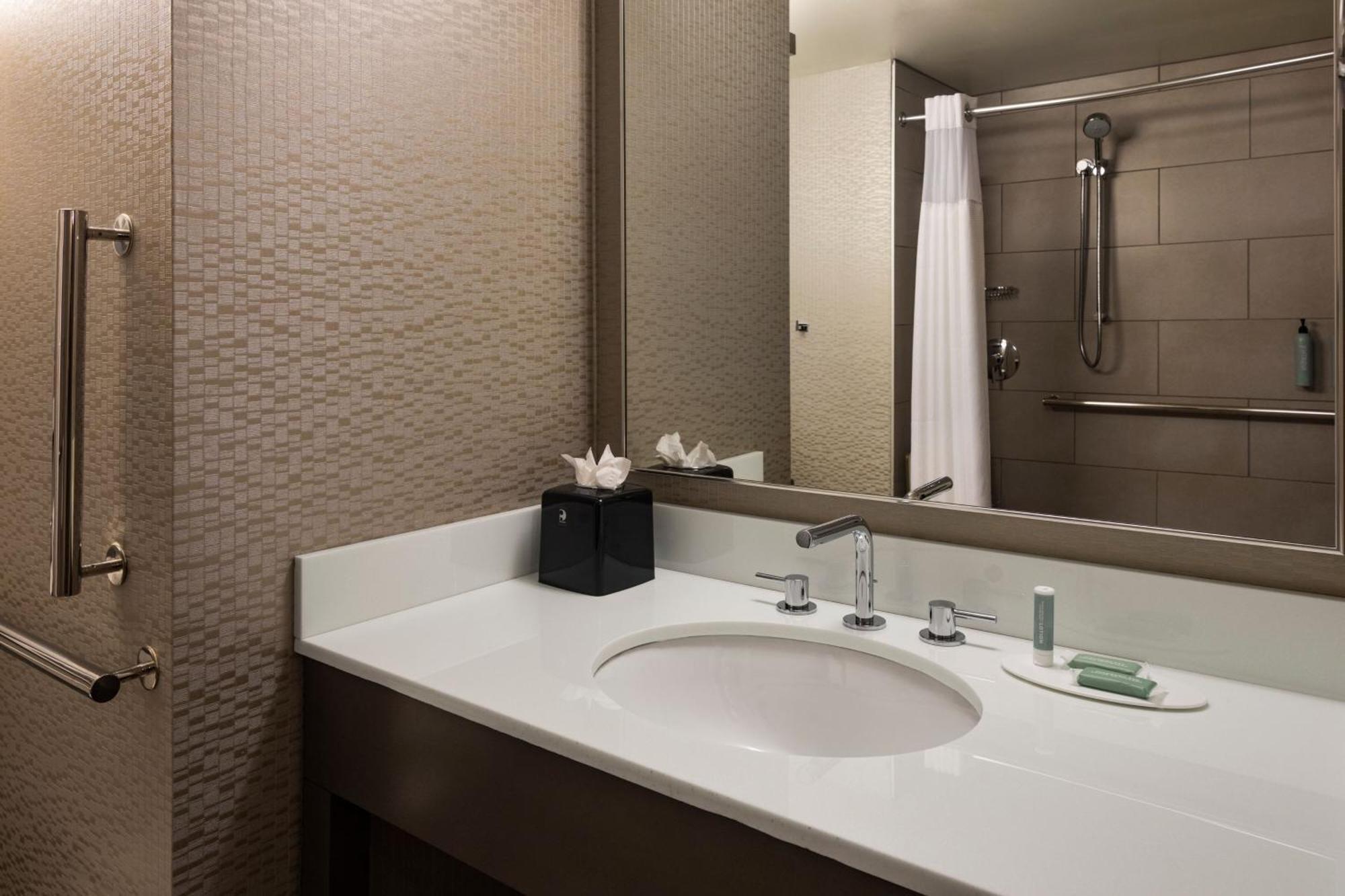 คอร์ตยาร์ด มินนิอาโพลิส ดาวน์ทาวน์ Hotel มินนีแอโพลิส ภายนอก รูปภาพ