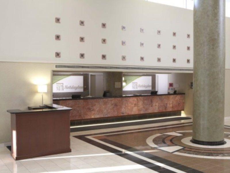 คอร์ตยาร์ด มินนิอาโพลิส ดาวน์ทาวน์ Hotel มินนีแอโพลิส ภายใน รูปภาพ