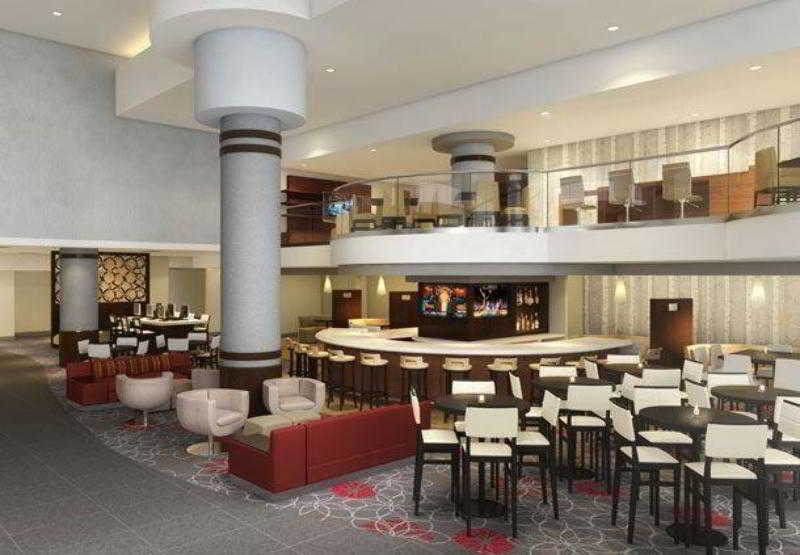 คอร์ตยาร์ด มินนิอาโพลิส ดาวน์ทาวน์ Hotel มินนีแอโพลิส ภายนอก รูปภาพ